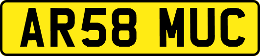 AR58MUC