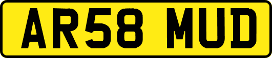 AR58MUD
