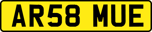 AR58MUE