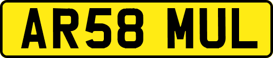 AR58MUL