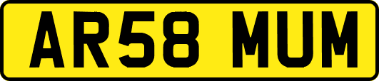 AR58MUM