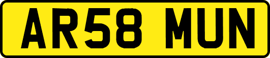 AR58MUN