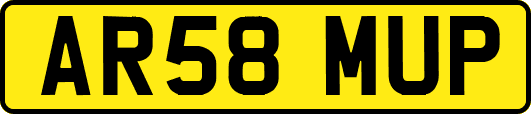 AR58MUP