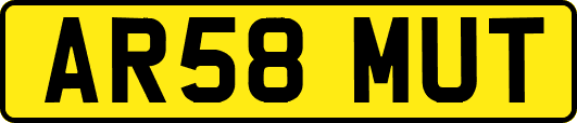 AR58MUT