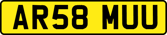 AR58MUU