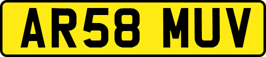 AR58MUV