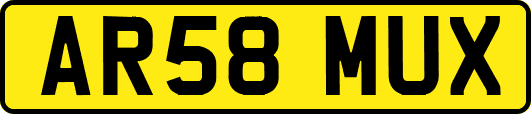 AR58MUX