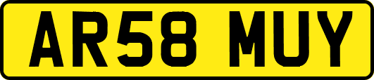 AR58MUY
