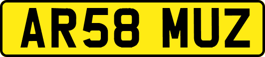 AR58MUZ