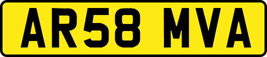 AR58MVA