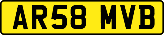 AR58MVB