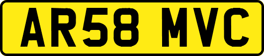 AR58MVC