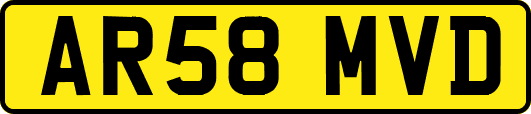 AR58MVD