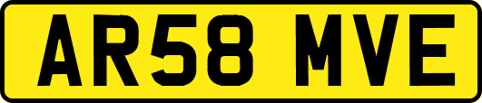 AR58MVE