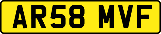 AR58MVF