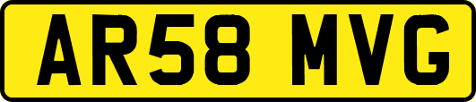 AR58MVG
