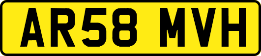AR58MVH