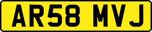 AR58MVJ