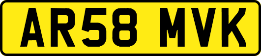 AR58MVK