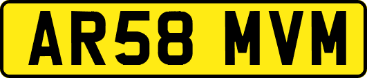AR58MVM