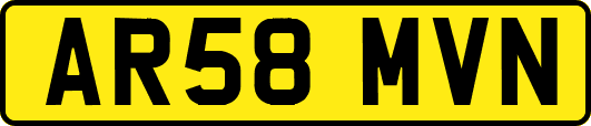 AR58MVN