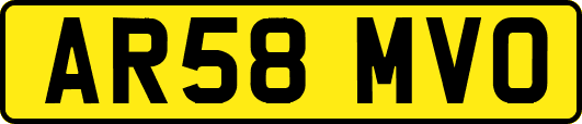 AR58MVO