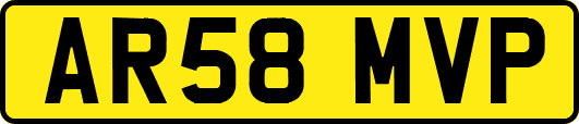 AR58MVP