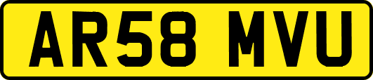 AR58MVU