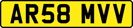 AR58MVV