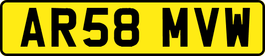 AR58MVW