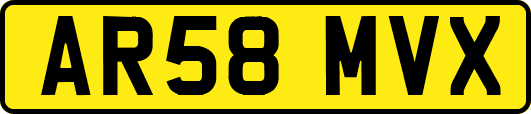 AR58MVX