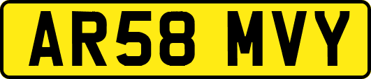 AR58MVY