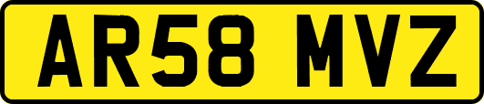 AR58MVZ