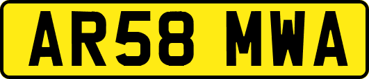 AR58MWA