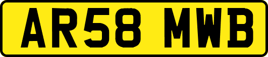 AR58MWB