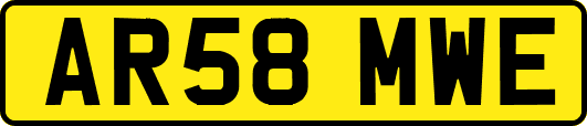 AR58MWE