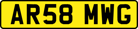 AR58MWG