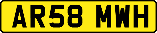 AR58MWH