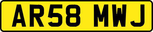 AR58MWJ