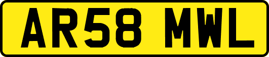 AR58MWL