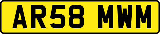 AR58MWM