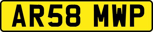 AR58MWP