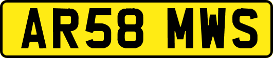 AR58MWS