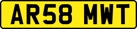 AR58MWT