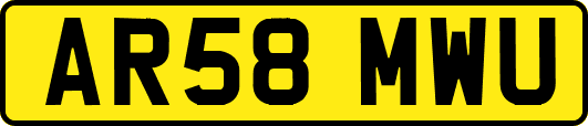 AR58MWU