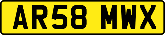 AR58MWX