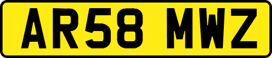 AR58MWZ