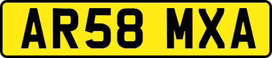 AR58MXA