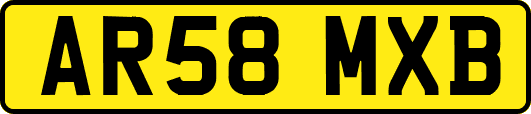 AR58MXB