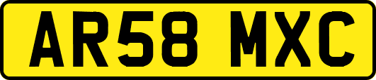 AR58MXC